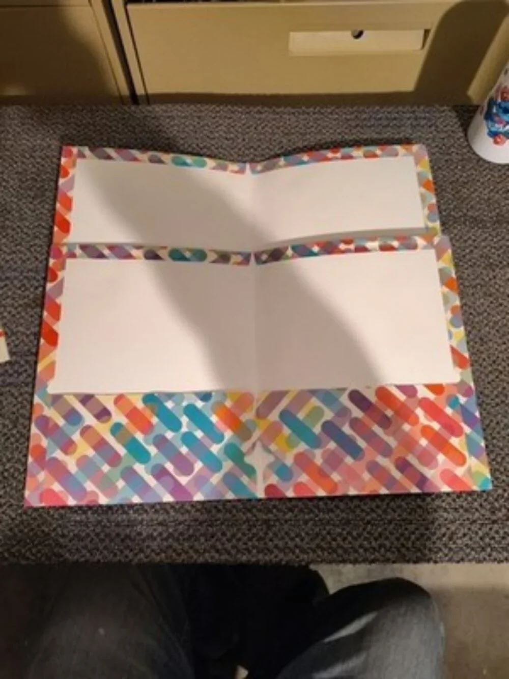 Carolina Pad product set